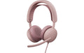 Logitech Headset Zone wired 2 rose