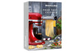 KITCHENAID Kochbuch Français