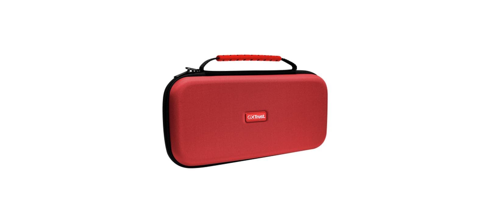 Nintendo Switch 2 Hardcase Red and Blue Hartschalenetui