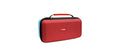 Nintendo Switch 2 XL Hardcase Red and Blue Hartschalenetui