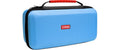 Nintendo Switch 2 XL Hardcase Blue Hartschalenetui