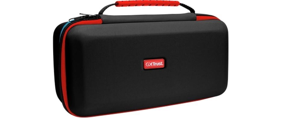 Nintendo Switch 2 XL Hardcase Black Hartschalenetui