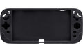 Nintendo Switch 2 Grip Case Black Etui mit Silikon