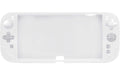 Nintendo Switch 2 Grip Case White Etui mit Silikon