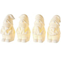 Boltze Licht-Wichtel 4er Set Exkl. 4 LR44 Knopfzelle