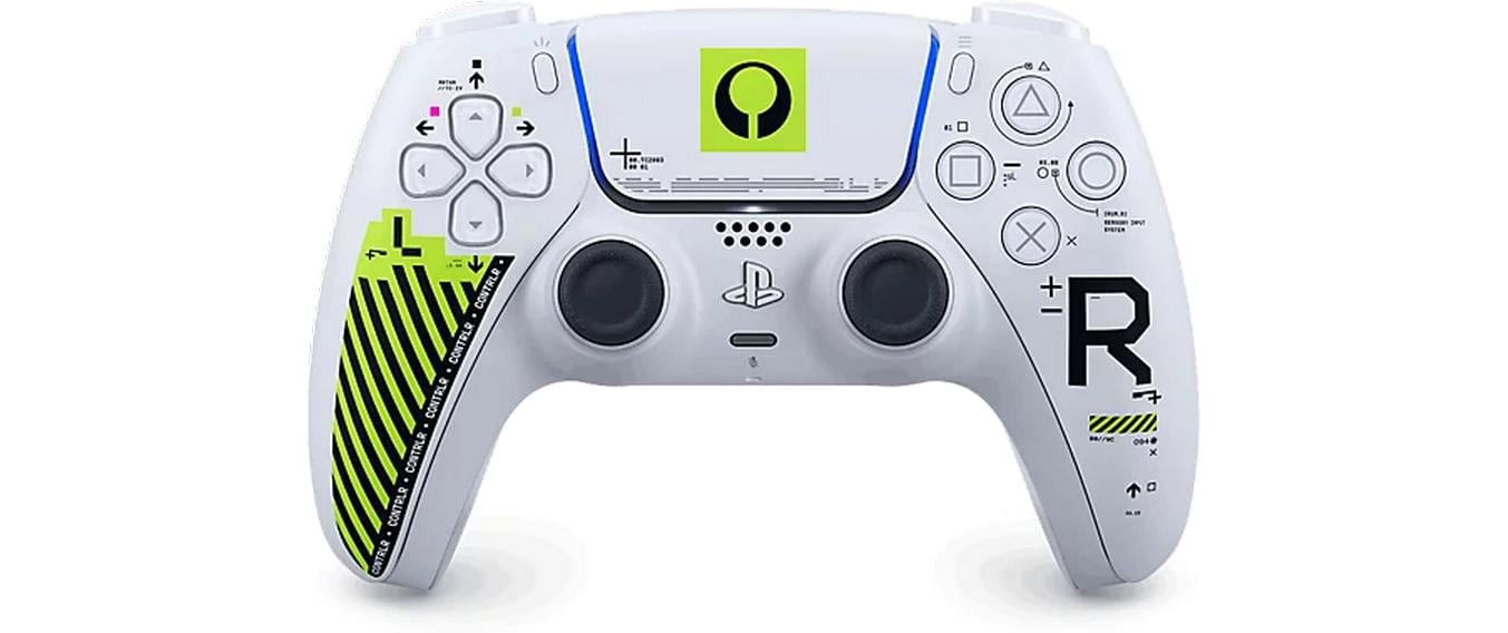 Sony PS5 DualSense Controller, Marathon Wireless