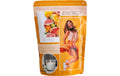 Wenzel Wachs-Granulat Energy mit Duft, 400g inkl. 4 Dochte