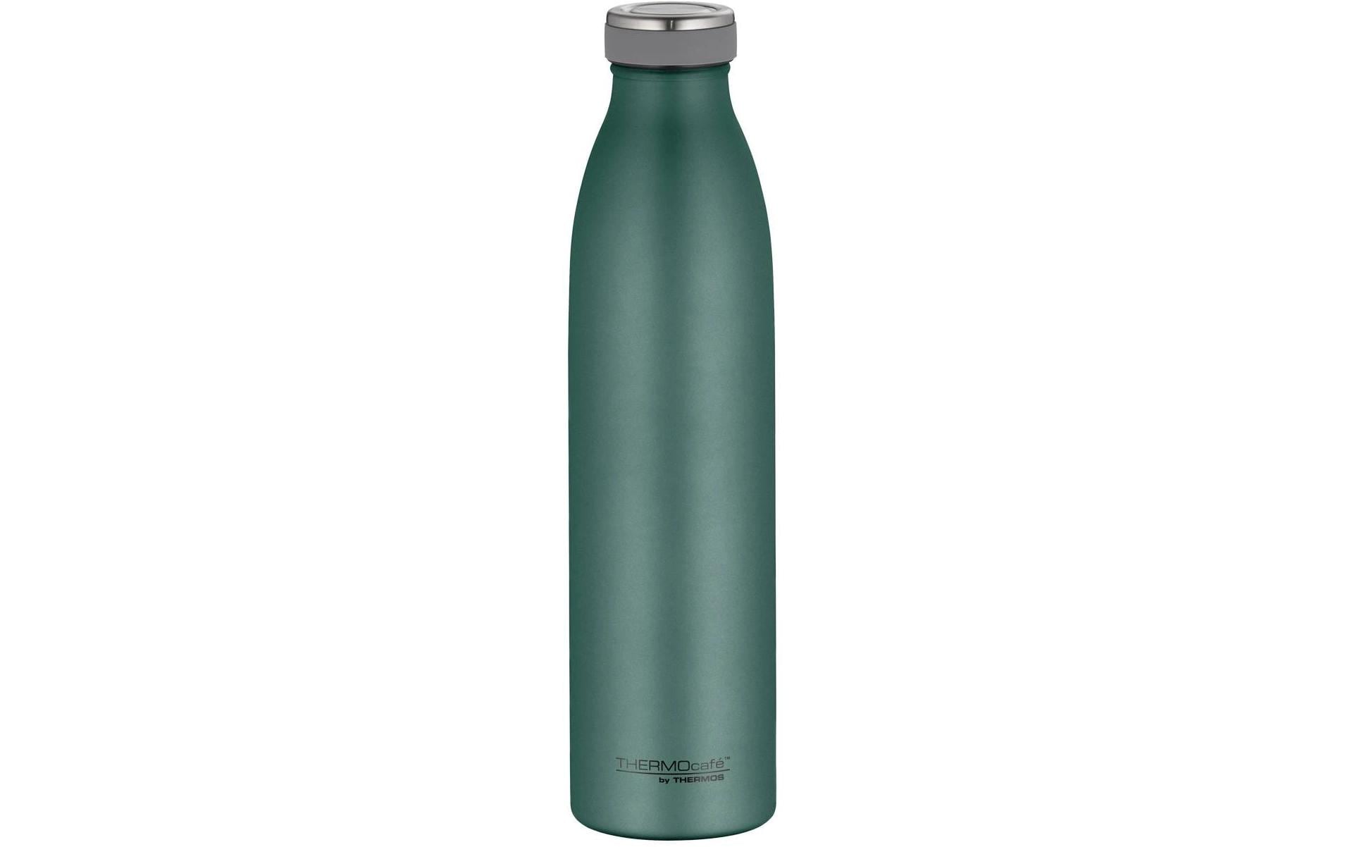 Thermos Thermosflasche TC 0.75 Liter, Moss Green