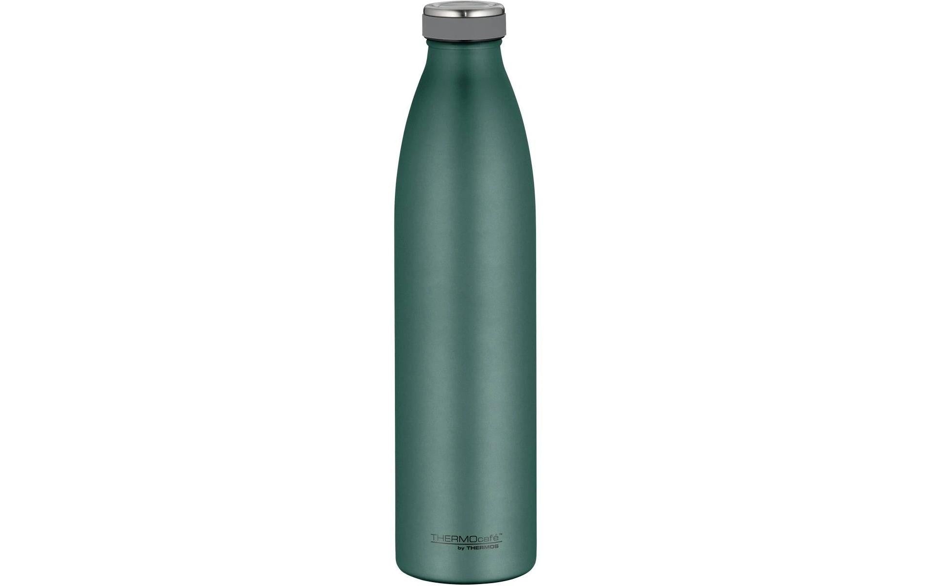 Thermos Thermosflasche TC 1.0 Liter, Moss Green