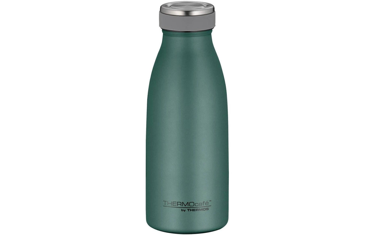 Thermos Thermosflasche TC 0.35 Liter, Moss Green