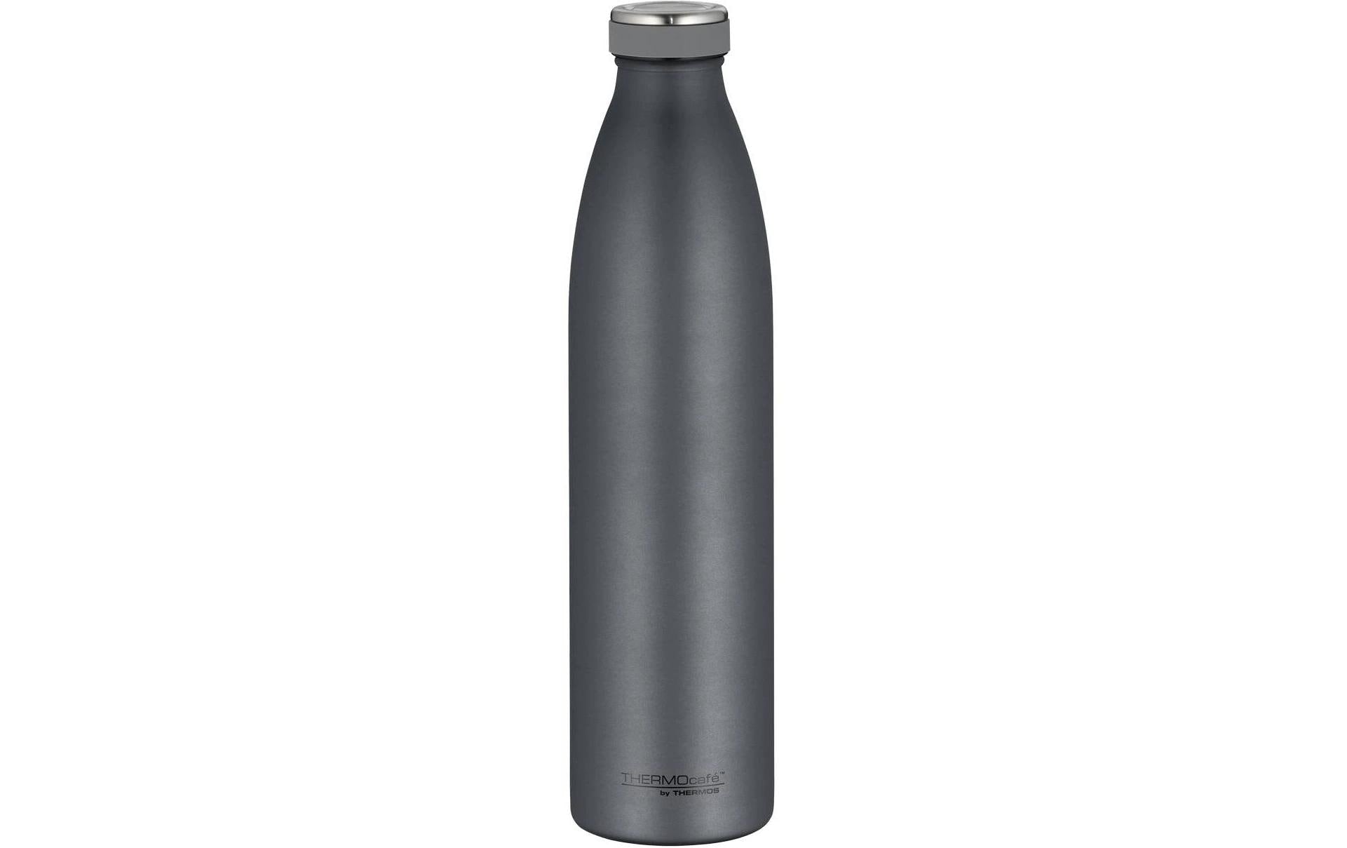 Thermos Thermosflasche TC 1.0 Liter, Graphit Grey