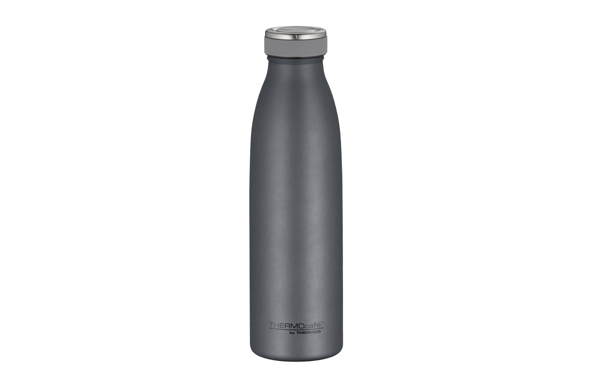 Thermos Thermosflasche TC 0.5 Liter, Graphit Grey