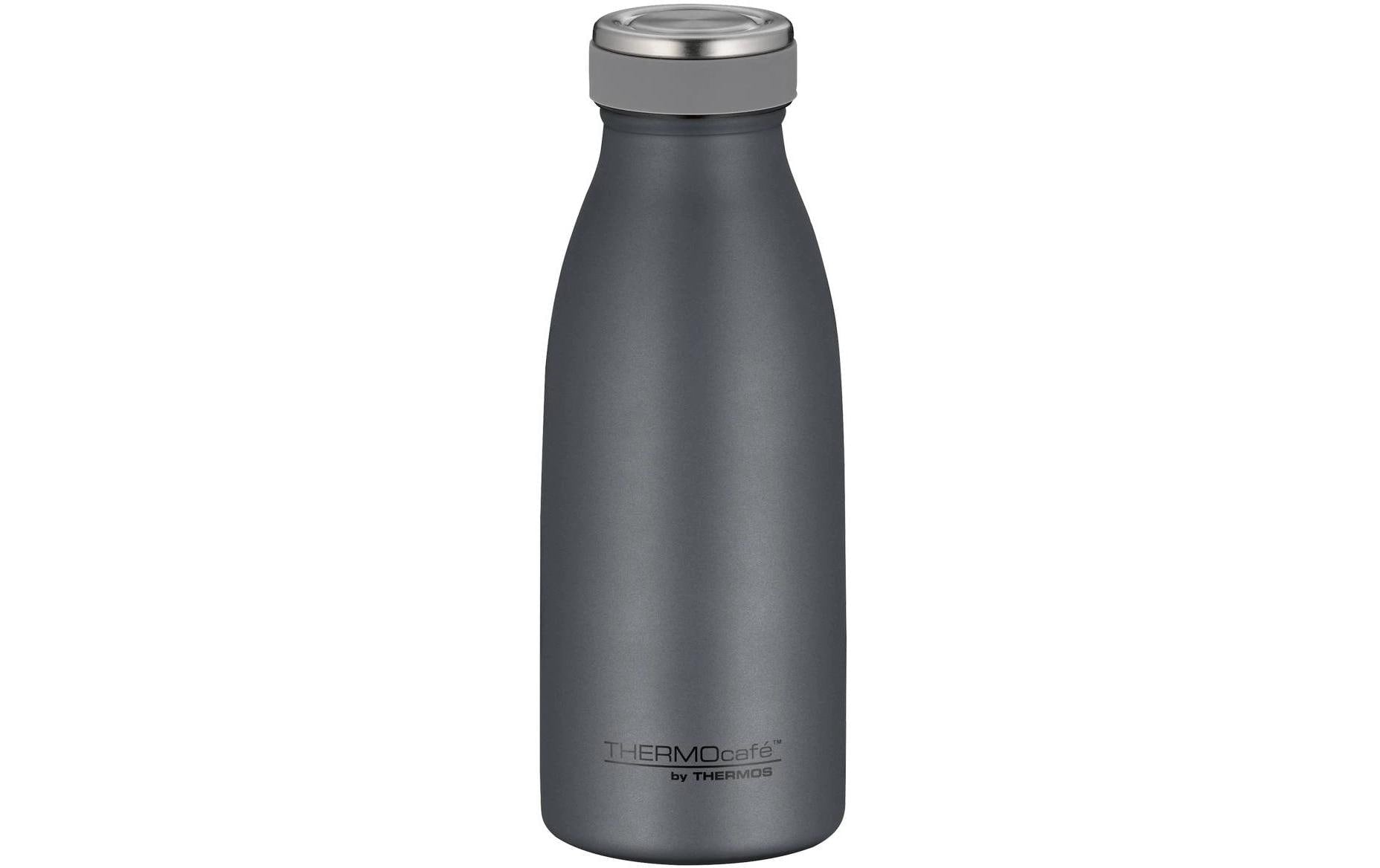 Thermos Thermosflasche TC 0.35 Liter, Graphit Grey