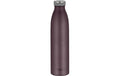 Thermos Thermosflasche TC 0.75 Liter, Burgundy