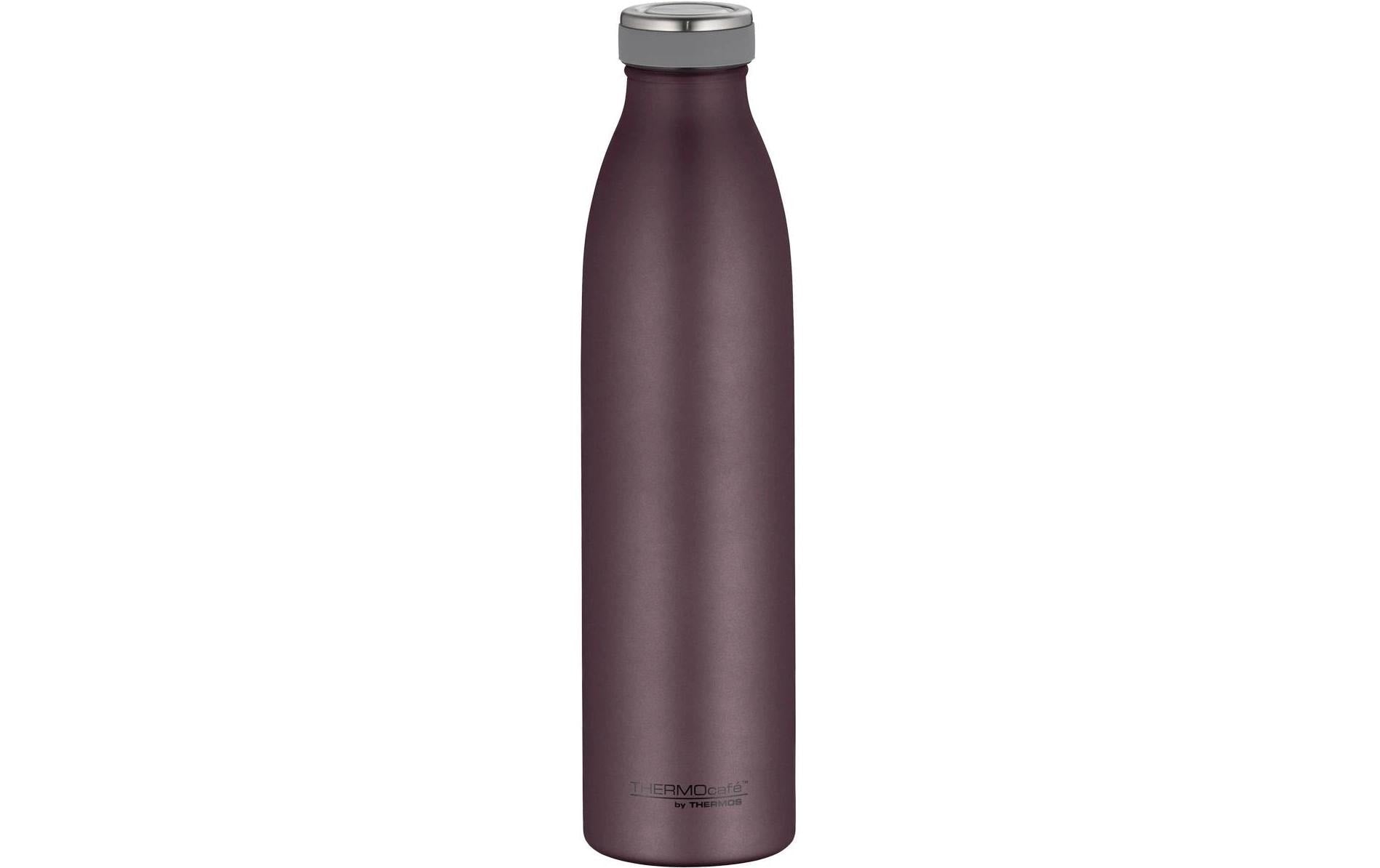 Thermos Thermosflasche TC 0.75 Liter, Burgundy