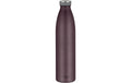 Thermos Thermosflasche TC 1.0 Liter, Burgundy