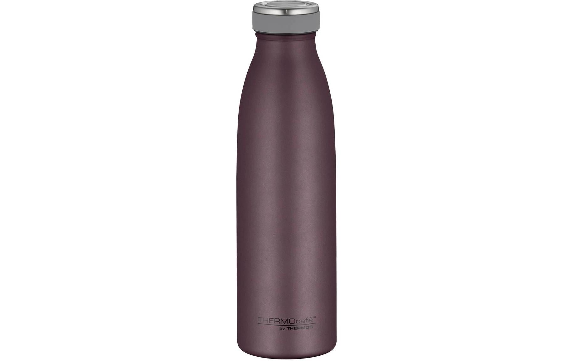 Thermos Thermosflasche TC 0.5 Liter, Burgundy