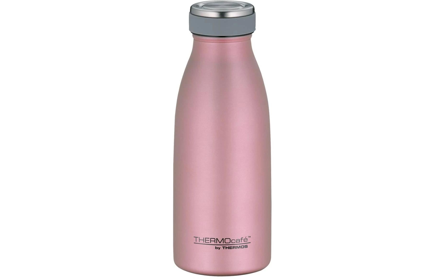 Thermos Thermosflasche TC 0.35 Liter, Rose Gold