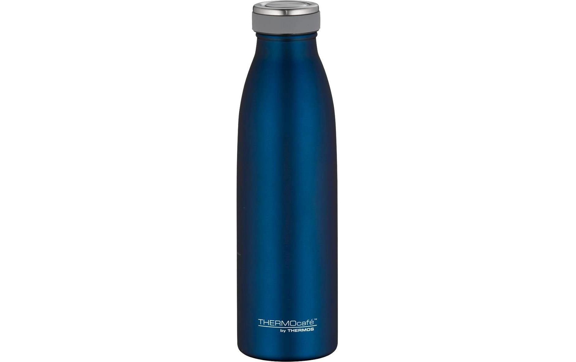 Thermos Thermosflasche TC 0.5 Liter, Saphir Blau
