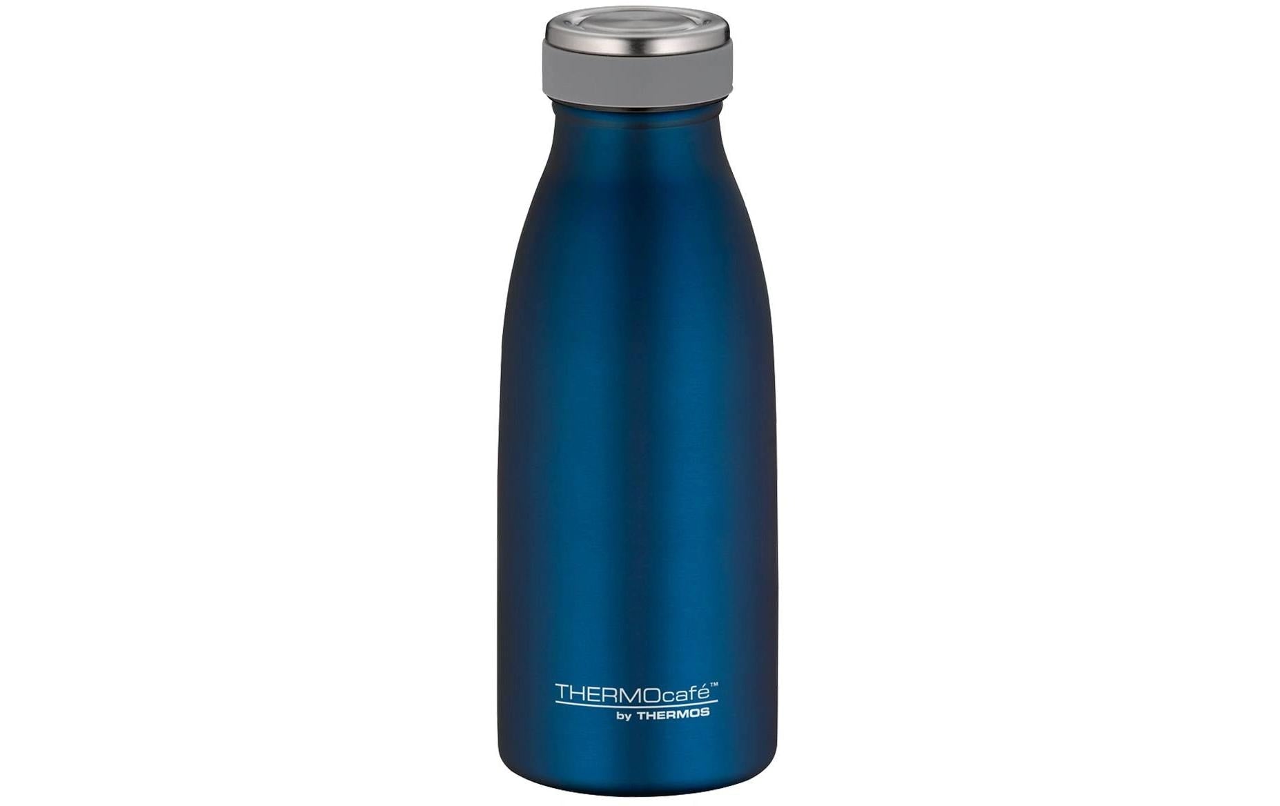 Thermos Thermosflasche TC 0.35 Liter, Saphir Blau