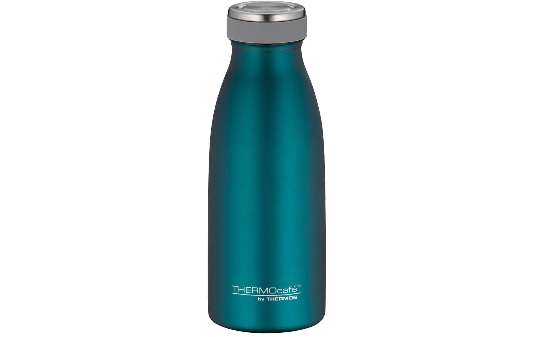 Thermos Thermosflasche TC 0.35 Liter, Teal