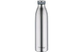 Thermos Thermosflasche TC 0.75 Liter, Silber