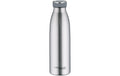 Thermos Thermosflasche TC 0.5 Liter, Silber