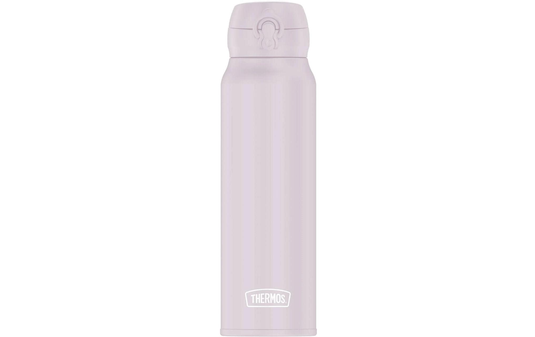 Thermos Isolierflasche Ultralight 0.75 Liter, Soft Pink