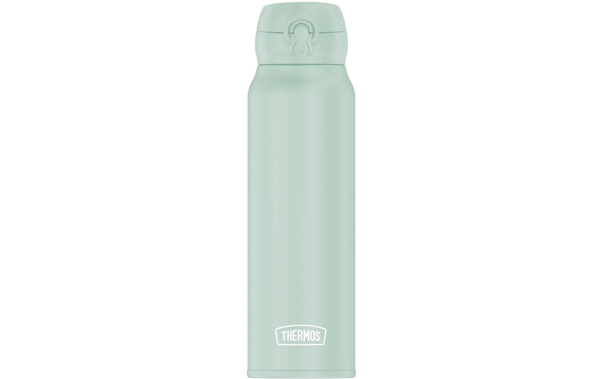 Thermos Isolierflasche Ultralight 0.75 Liter, Soft Mint