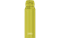 Thermos Isolierflasche Ultralight 0.75 Liter, Glowing Green