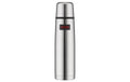 Thermos Isolierflasche Light & Compact 1.0 Liter, Steel