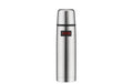 Thermos Isolierflasche Light & Compact 0.75 Liter, Steel