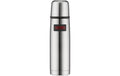 Thermos Isolierflasche Light & Compact 0.5 Liter, Steel