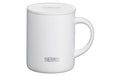 Thermos Thermobecher Longlife Cup 0.35 Liter, White