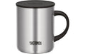 Thermos Thermobecher Longlife Cup 0.35 Liter, Steel