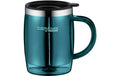 Thermos Thermobecher Desktop CUP 0.35 Liter, Teal
