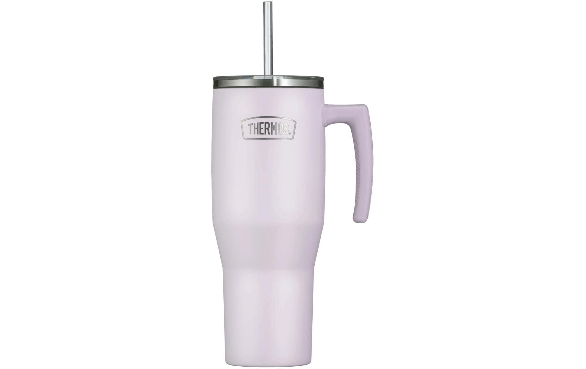 Thermos Thermobecher Refreshing 1.1 Liter, Lavender