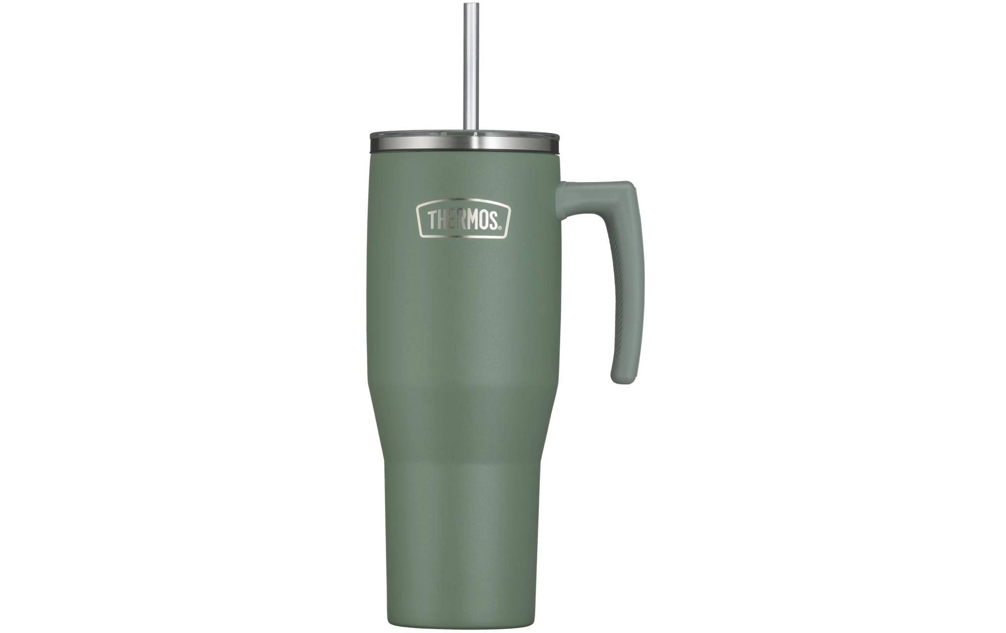 Thermos Thermobecher Refreshing 1.1 Liter, Green