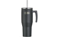 Thermos Thermobecher Refreshing 1.1 Liter, Black