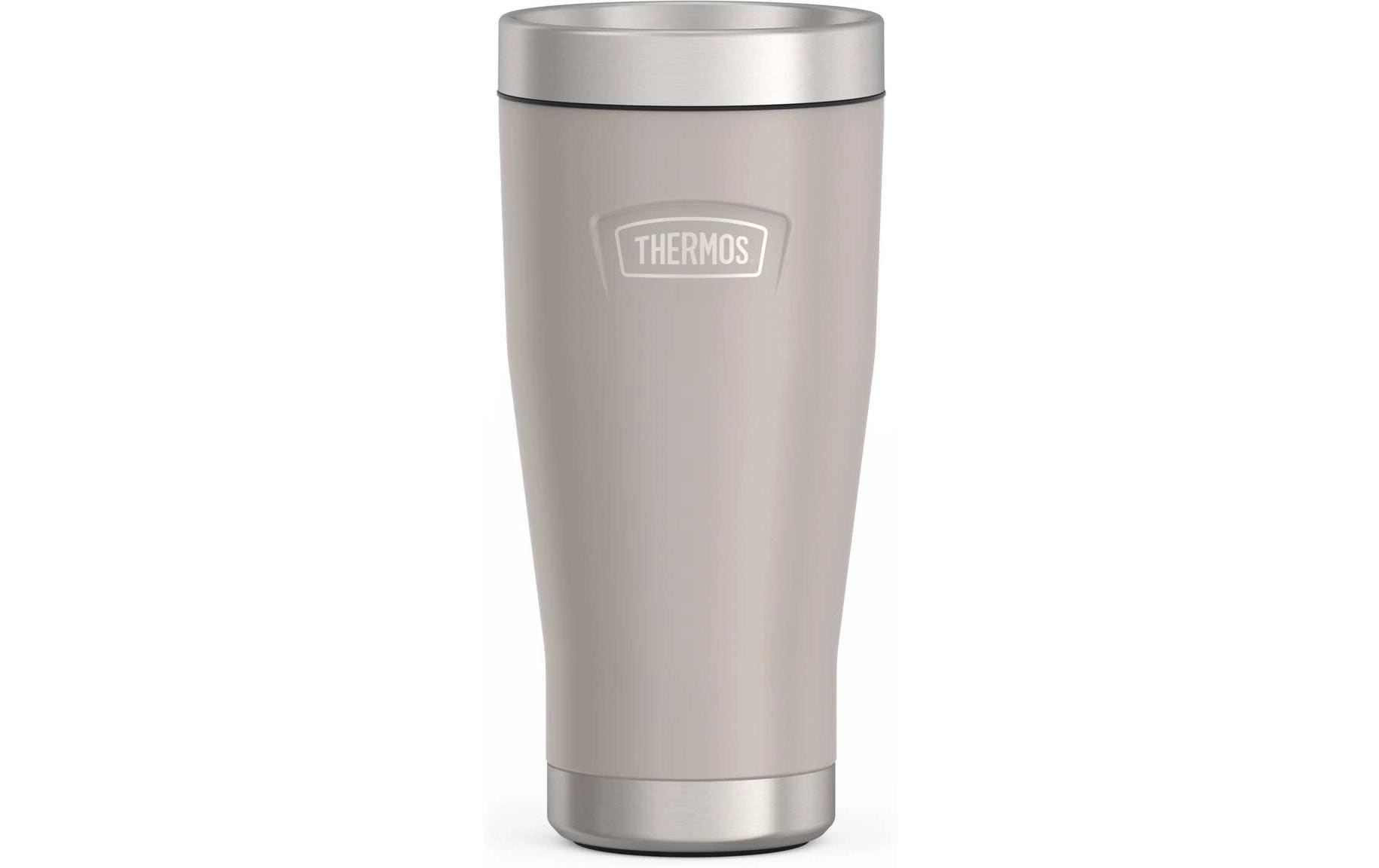 Thermos Thermobecher ICON 0.47 Liter, Sandstone