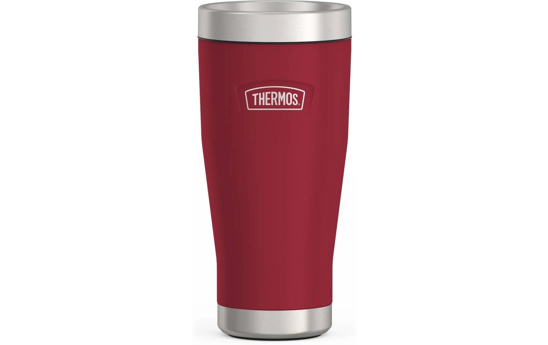 Thermos Thermobecher ICON 0.47 Liter, Berry