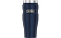Thermos Isolierbecher Stainless King 0.47 Liter, Midnight Blue