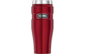 Thermos Isolierbecher Stainless King 0.47 Liter, Cranberry