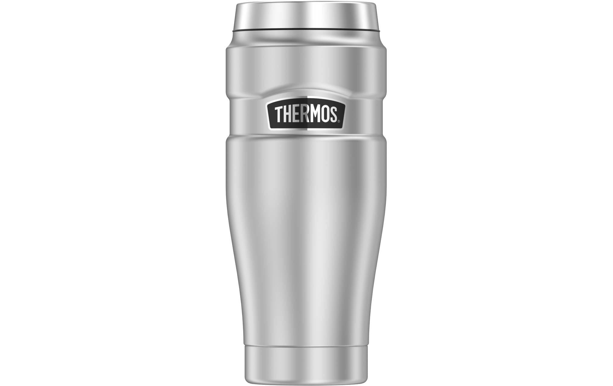 Thermos Isolierbecher Stainless King 0.47 Liter, Steel