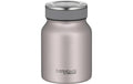 Thermos Foodbehälter TC 0.5 Liter, Rose mat