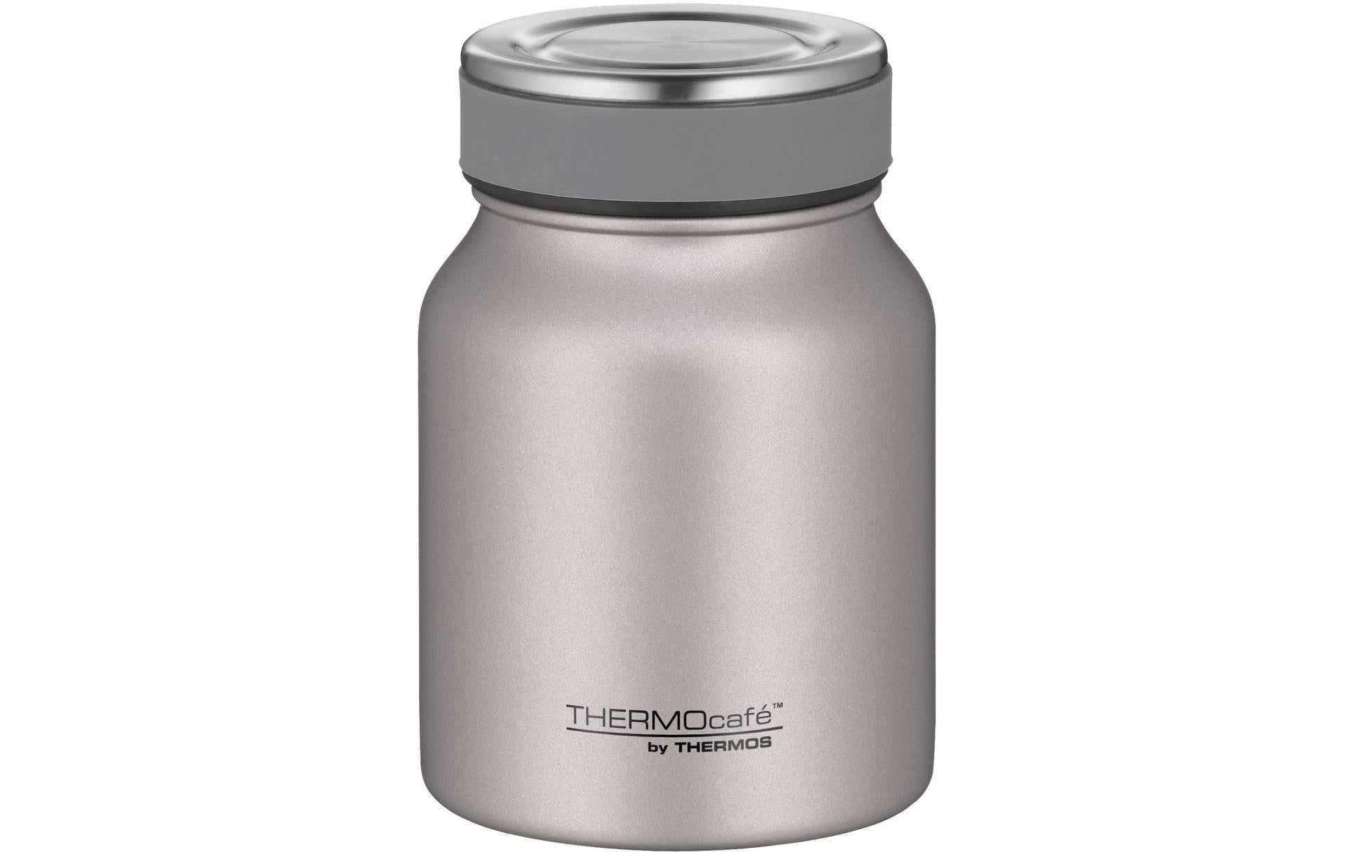 Thermos Foodbehälter TC 0.5 Liter, Rose mat