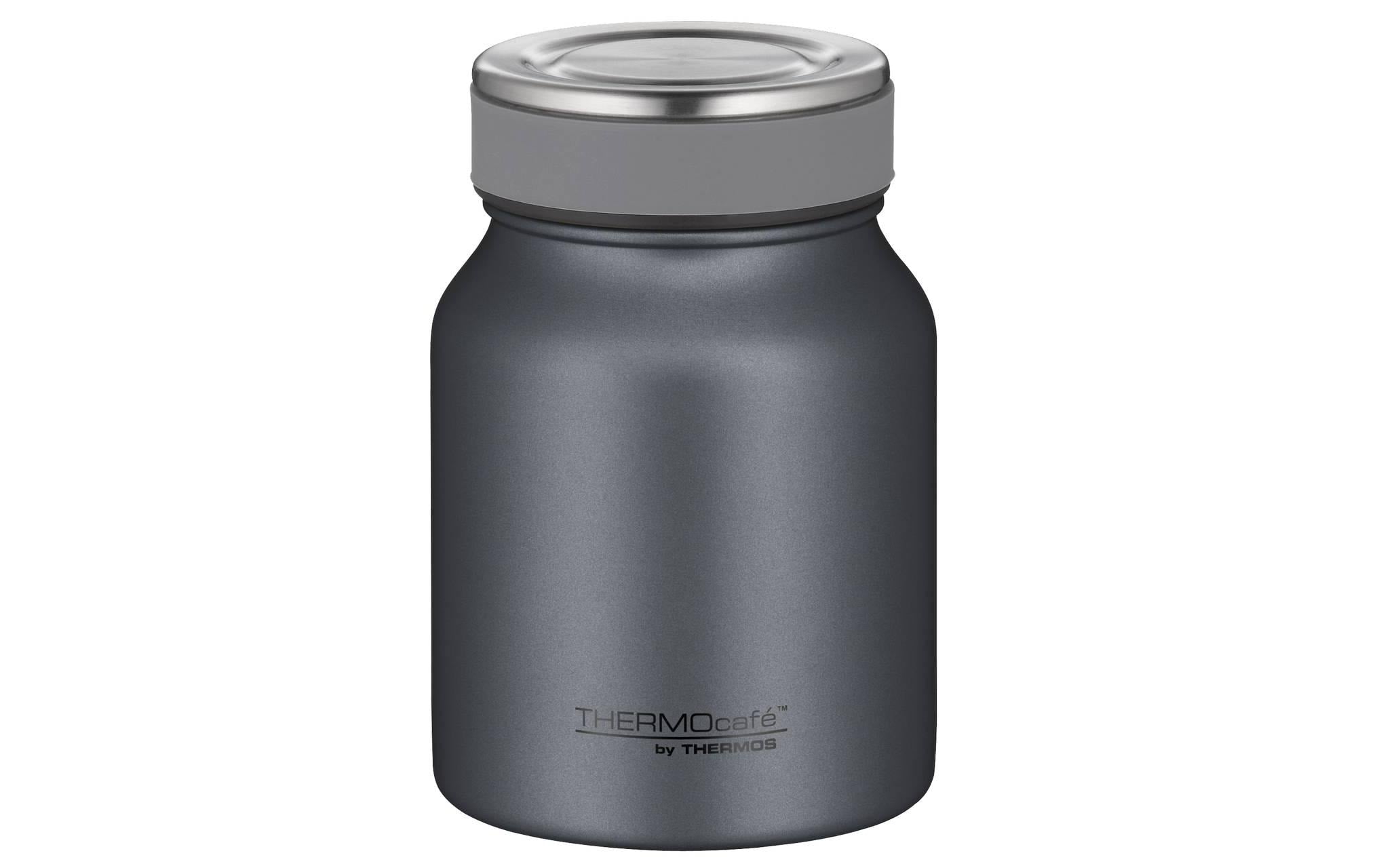 Thermos Foodbehälter TC 0.5 Liter, Graphite grey