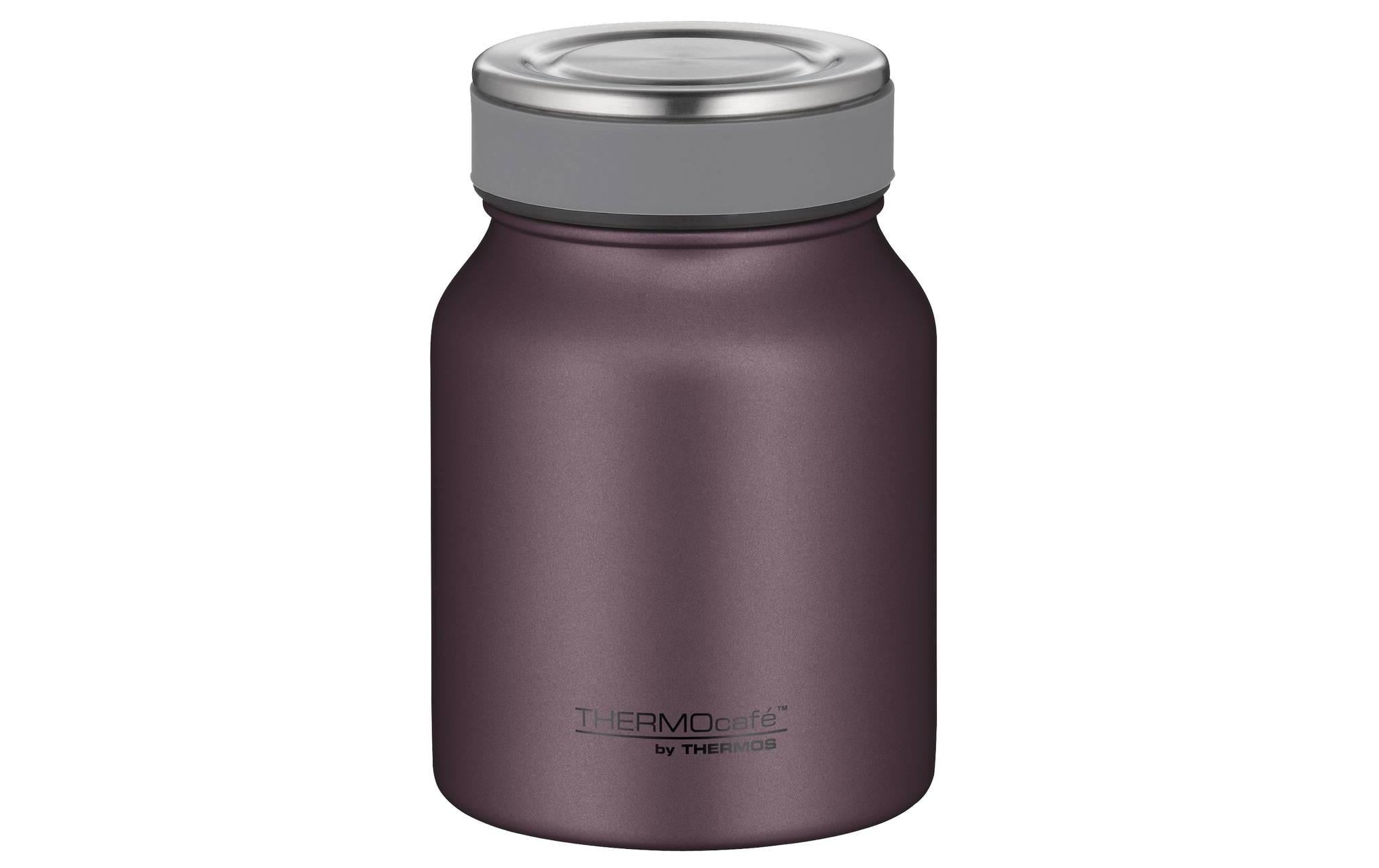 Thermos Foodbehälter TC 0.5 Liter, Burgundy
