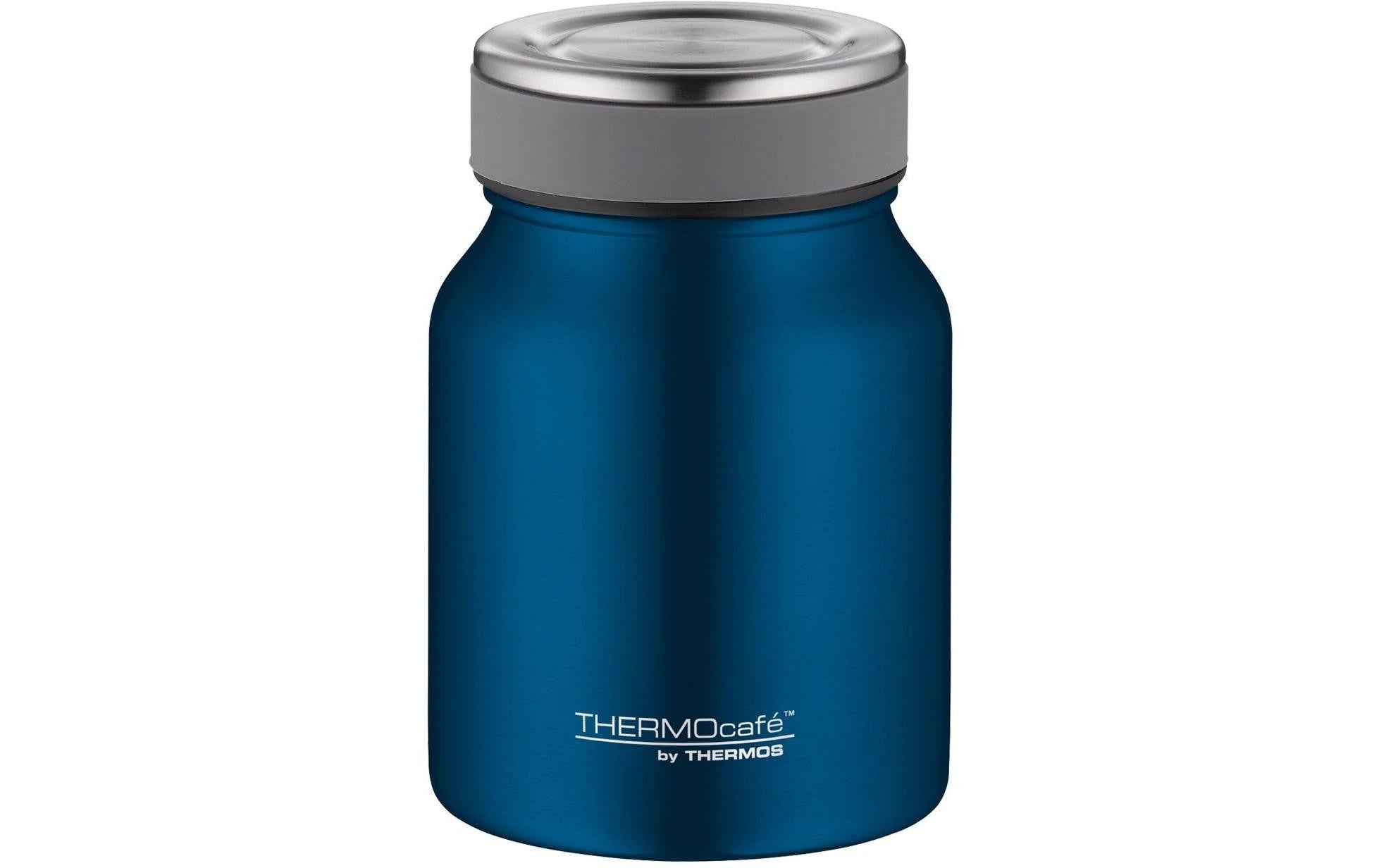 Thermos Foodbehälter TC 0.5 Liter, Saphire blue