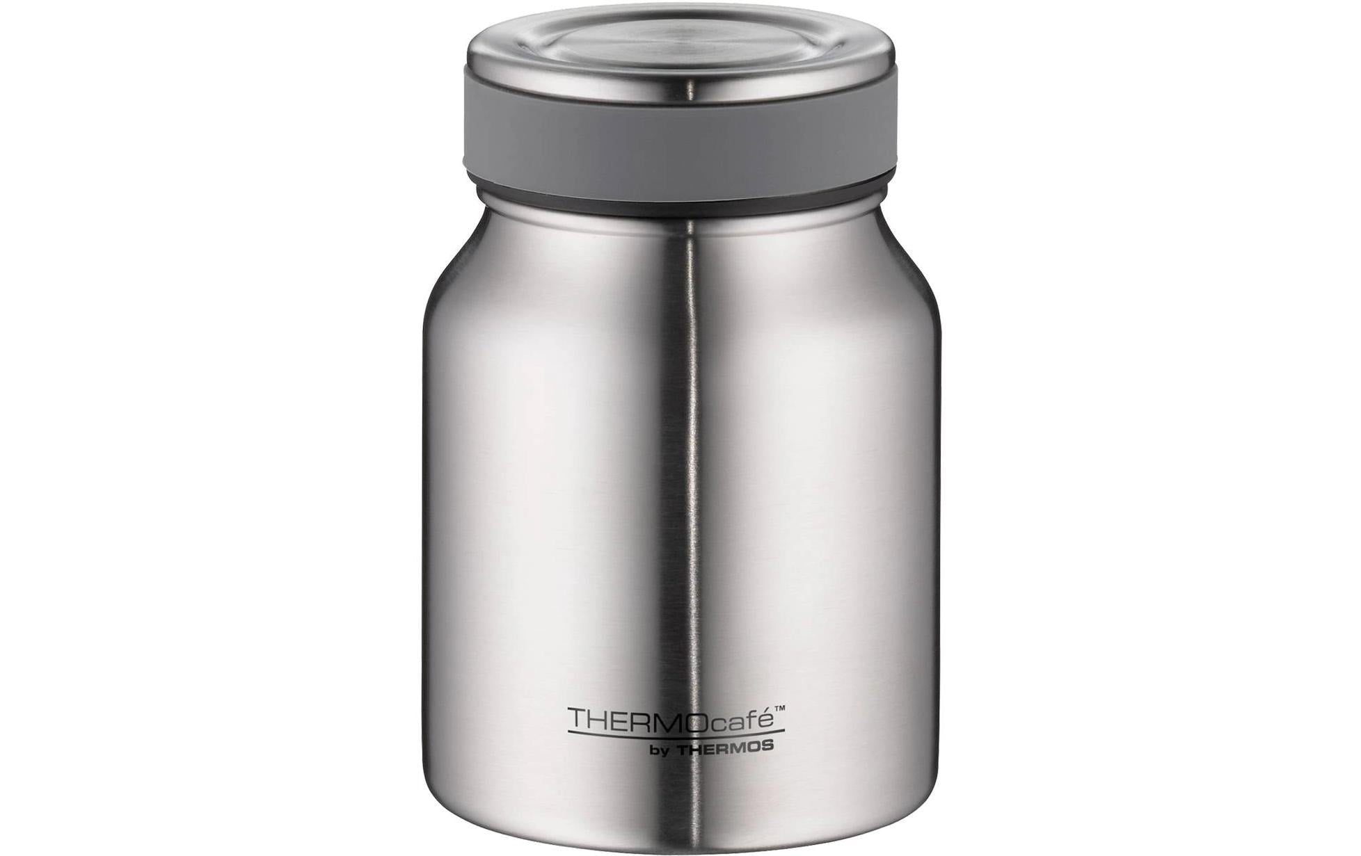 Thermos Foodbehälter TC 0.5 Liter, Silber
